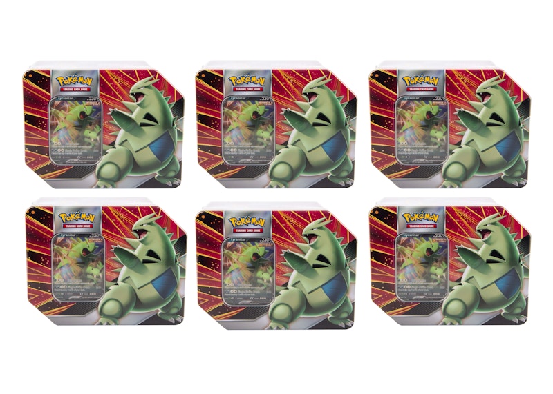 pokémon trading card game v strikers tin Pokémon TCG: Sword & Shield: Battle Styles