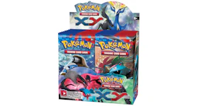 Pokémon TCG XY Base Set Booster Box