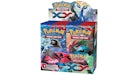 Caja de refuerzo de la colección básica XY de JCC Pokémon