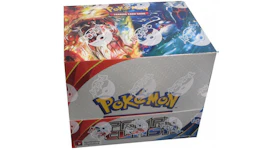 Pokémon TCG XY Primal Clash Theme Starter Deck Box