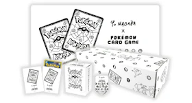 Pokémon TCG x Yu Nagaba Special Box Set (Japanese)