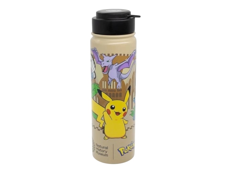 Pokemon x Natural History Museum Pikachu and Friends Insulated