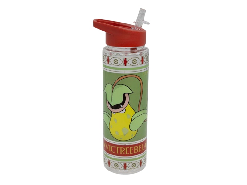 Pokemon x Natural History Museum Victreebel Water Bottle - US