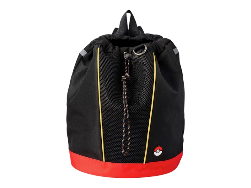 Pokemon x Target Adventure Ball Holder Black - SS26 - JP