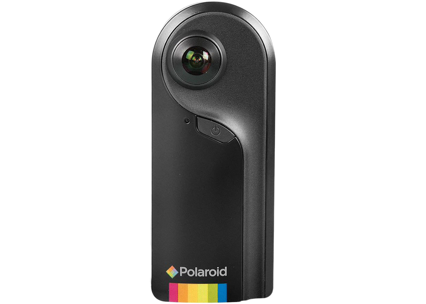 Polaroid Id360 Dual Lens 4k 16mp 360 Degree Camera Camcorder Id360 Blk Fr 4 Fr Polaroid Id360 Dual Lens 4k 16mp 360 Degree Camera Camcorder Id360 Blk Fr 4 Fr