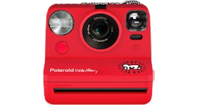 Polaroid Now i-Type Instant Camera Keith Haring Edition Camera