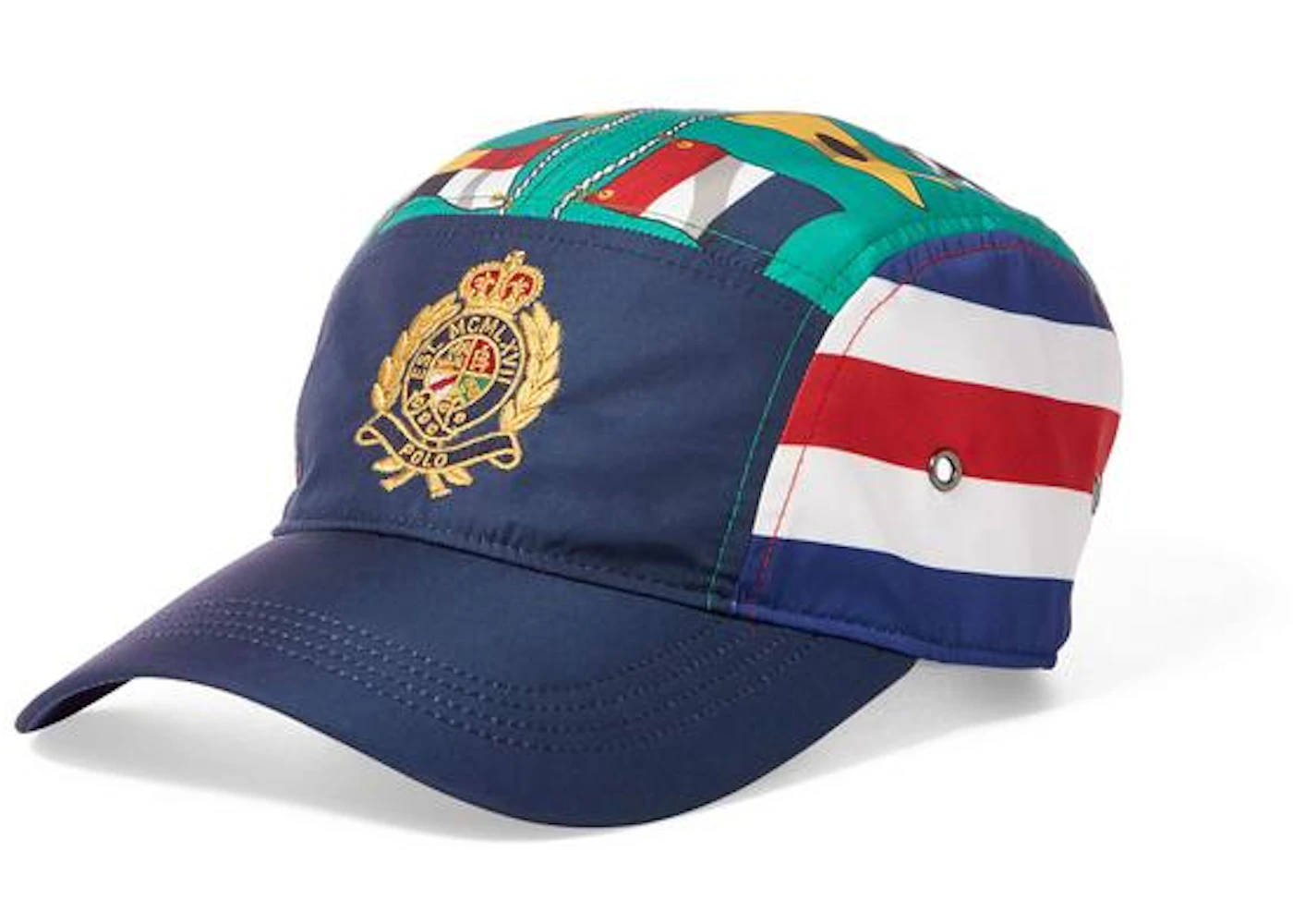 Polo 93 hat Clearance