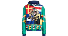 Polo Ralph Lauren CP-93 Limited-Edition Jacket Multi