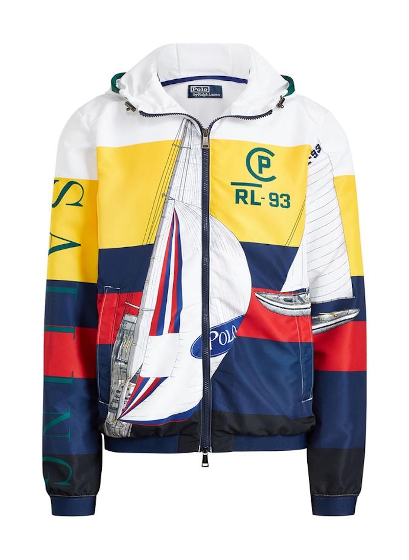 激安一掃Polo ralph lauren Sailing jacket ラルフローレン ジャケット・アウター