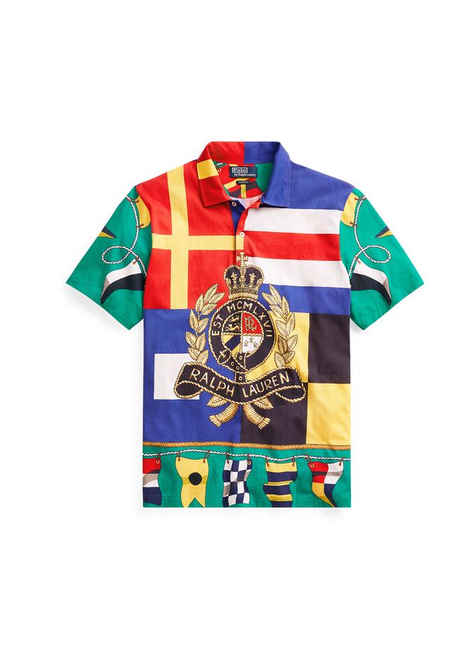 Polo Ralph Lauren CP-93 Limited-Edition Polo Classic Crest Men's