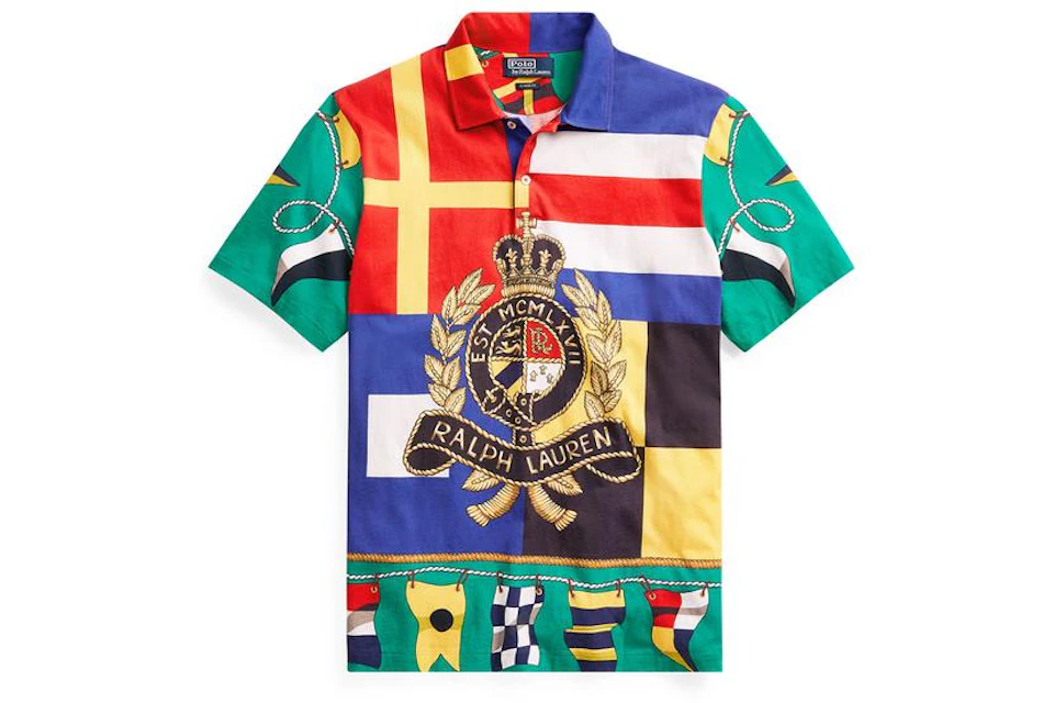 Polo Ralph Lauren CP-93 Limited-Edition Polo Classic Crest