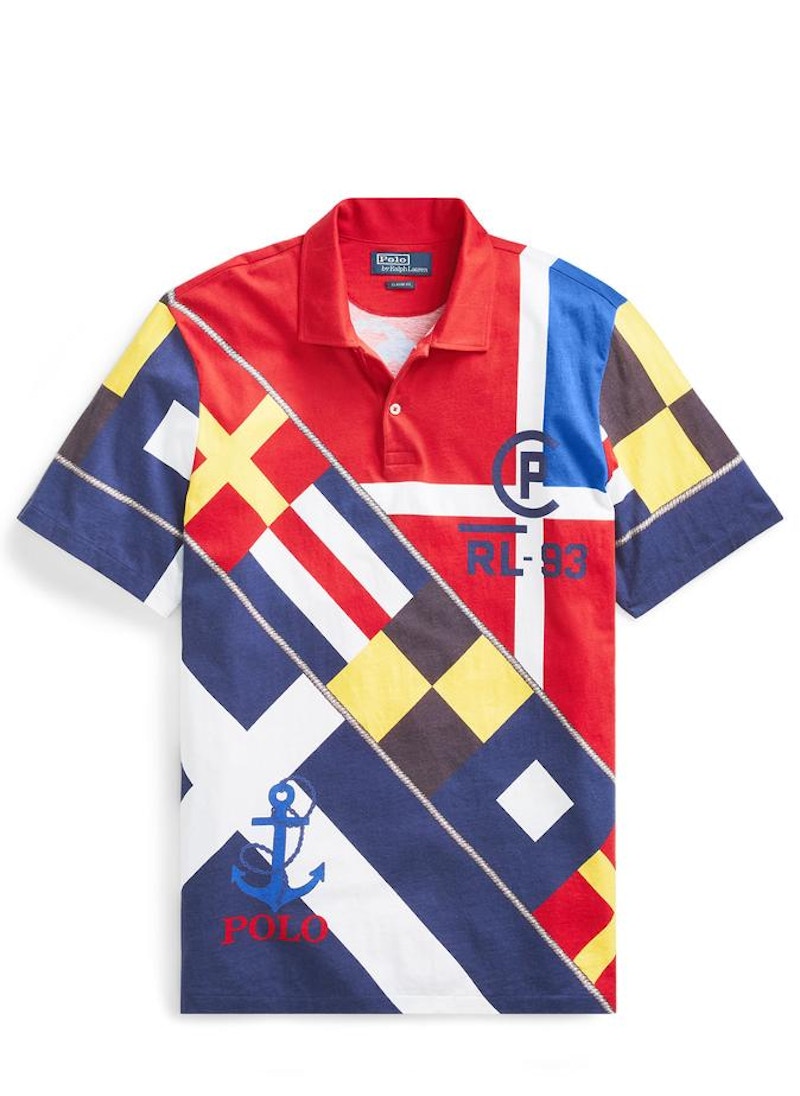 Polo Ralph Lauren CP-93 Limited-Edition Polo Sailing PR Men's