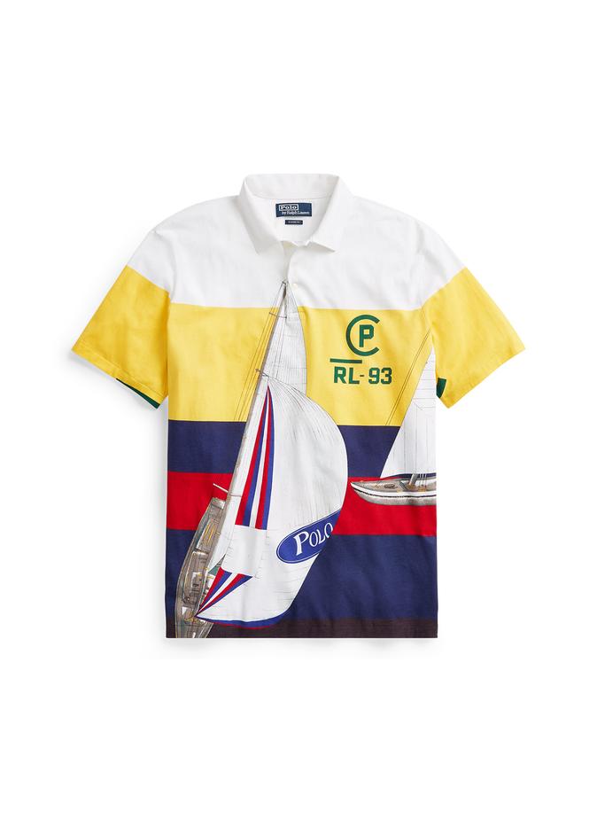 Polo Ralph Lauren CP-93 Limited-Edition Polo Sailing PR - SS18 - US