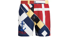 Polo Ralph Lauren CP-93 Limited-Edition Shorts Sailing Flags