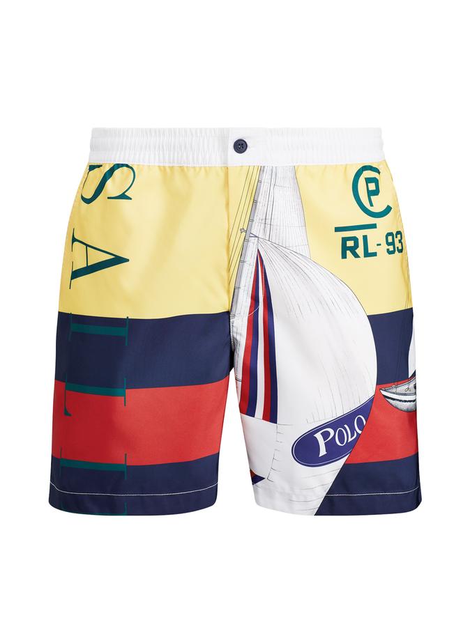 Polo Ralph Lauren CP-93 Limited-Edition Shorts Sailing