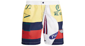 Polo Ralph Lauren CP-93 Limited-Edition Shorts Sailing
