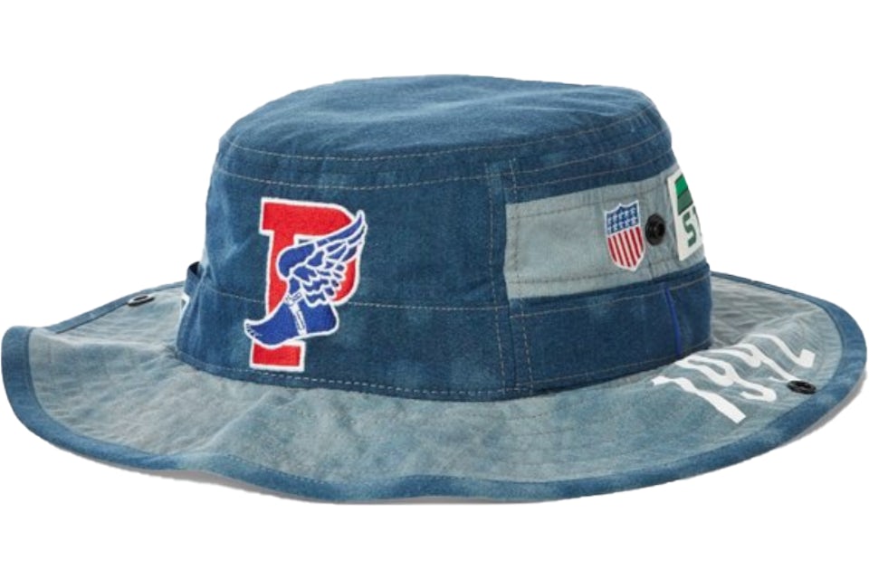 Polo sales stadium hat