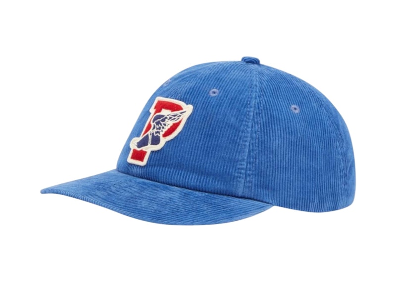 Gorra de béisbol Polo Ralph Lauren Varsity Royal