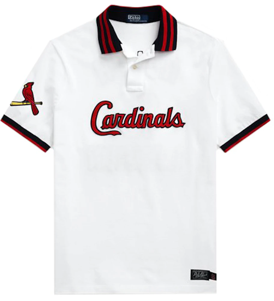 old navy cardinals shirt