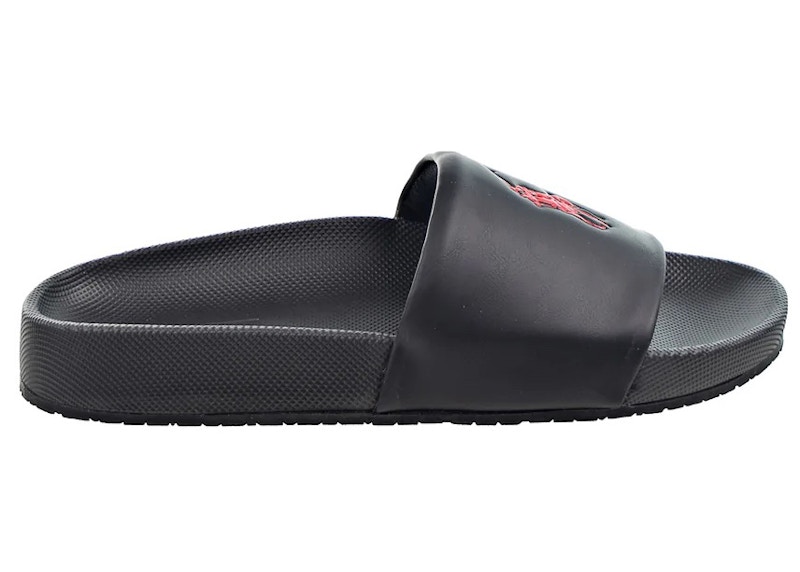 Mens polo best sale cayson slides