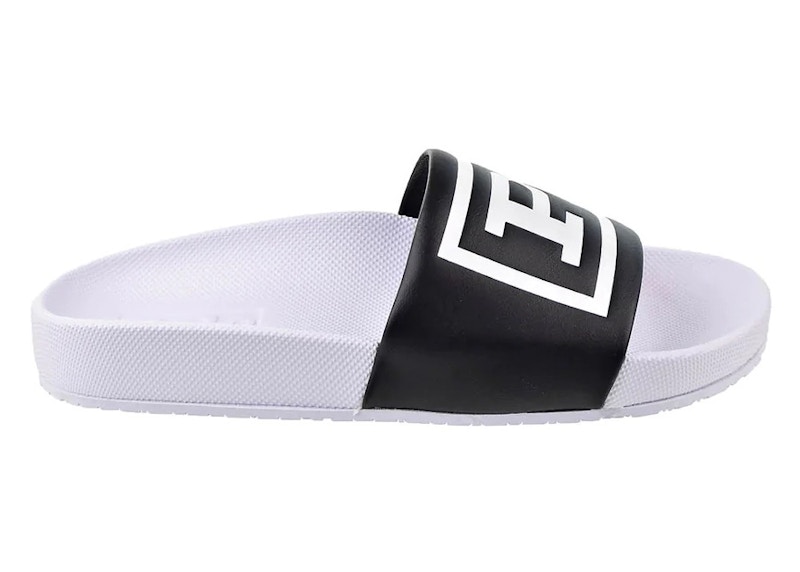 Cayson polo slide sandal hot sale