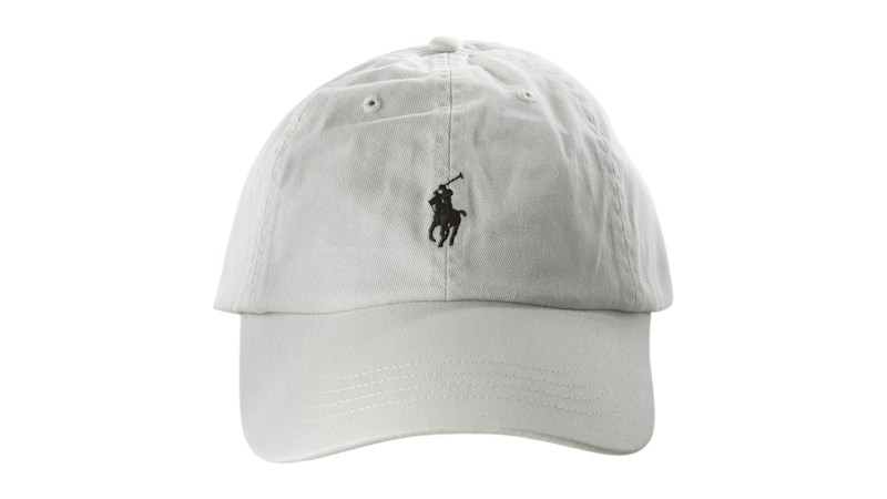 Polo Ralph Lauren Chino Sport Cap Stone
