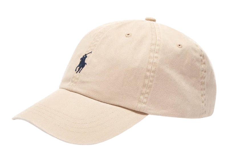 Nubuck store polo hat