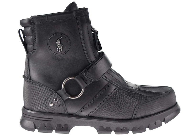 Polo ralph lauren store conquest hi iii