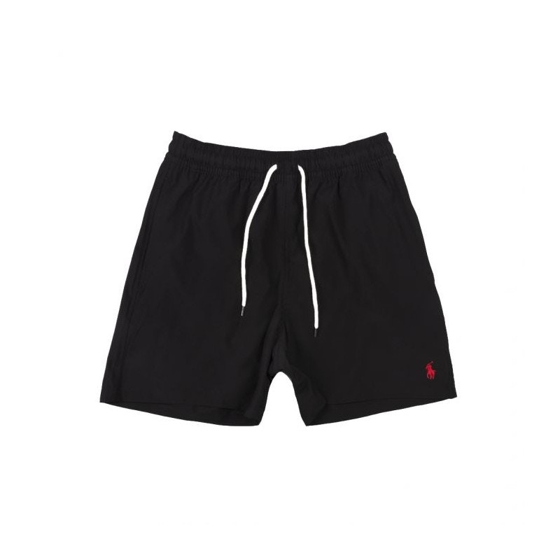 Polo Ralph Lauren Core Replen Shorts Black Men's - SS25 - US