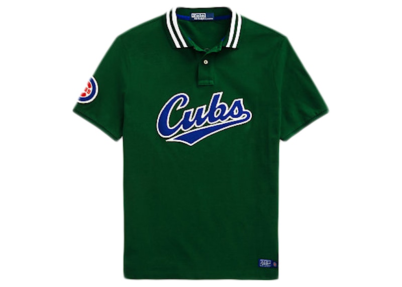 Cubs polo outlet amazon