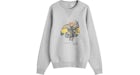 Polo Ralph Lauren Defender Bear Sweatshirt CR24 Andover Htr Defender Bear
