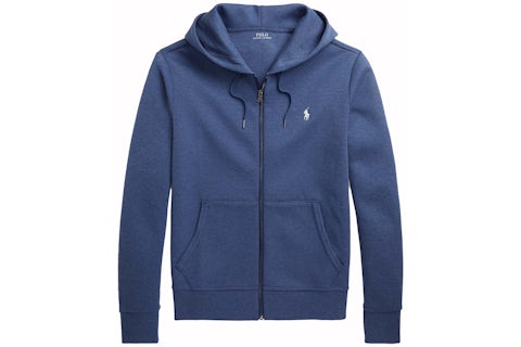 Chaqueta Sudadera Polo Cremallera Polo Ralph Lauren Sudadera Con