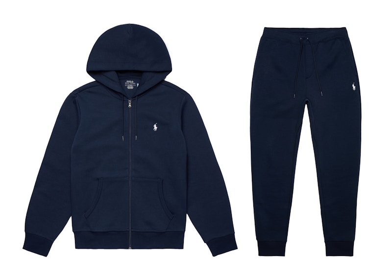 POLO RALPH LAUREN CHILDRENSWEAR】コットン フルジップ