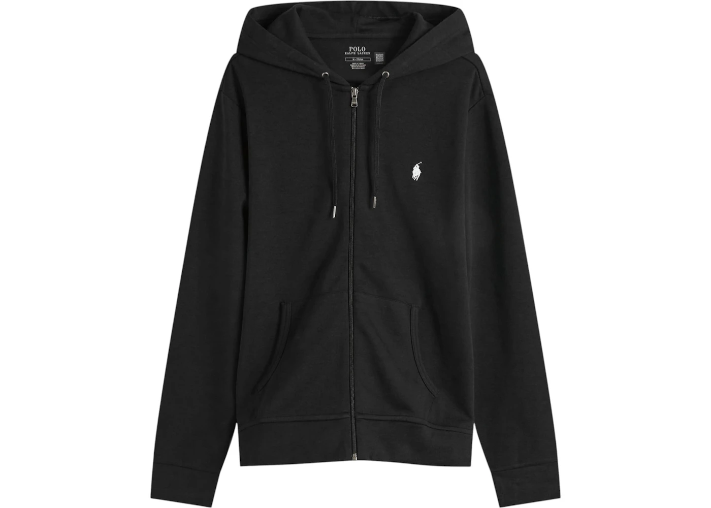 Lyst Prada Double Tec Jersey Hoodie Polo Ralph Lauren Double Knit