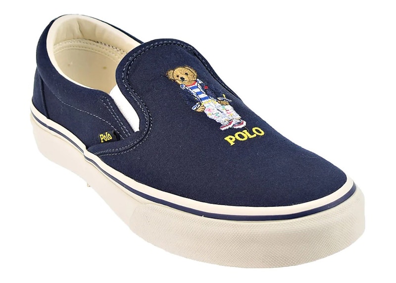 Keaton best sale slip on