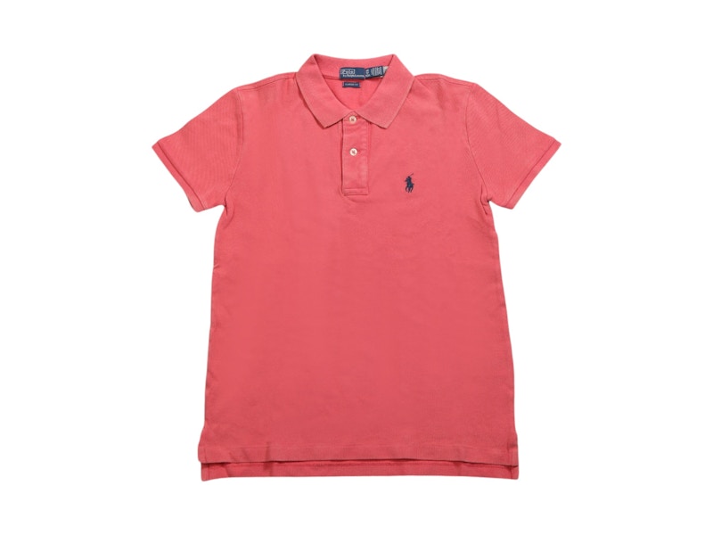 Polo Ralph Lauren Red Knit main image 1