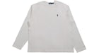 Polo Ralph Lauren L/S T-Shirt Weiß