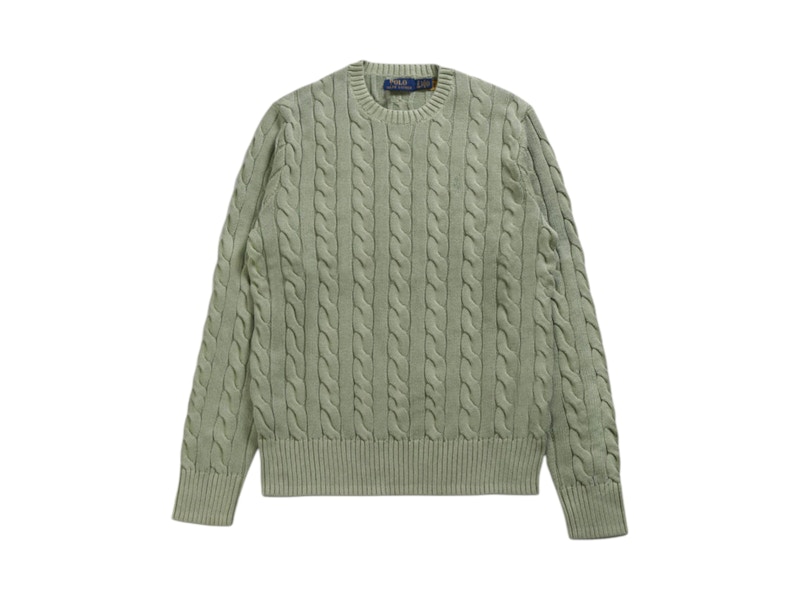 POLO RALPH LAUREN - Polo Ralph Lauren ニット・セーター M