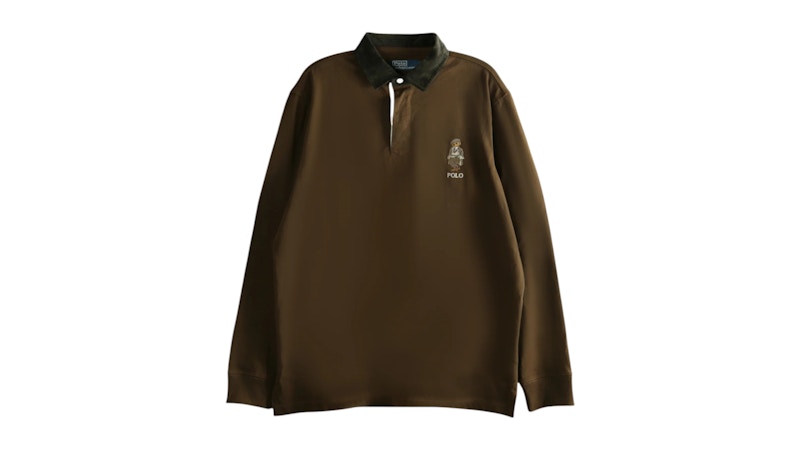 Polo Ralph Lauren Lサイズ限定カラー22000円 POLO RALPH LAUREN KING SIZE 大きいサイズのポロ ラルフローレン