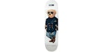 Polo Ralph Lauren Nautical Bear Skateboard Deck (Edition of 35)