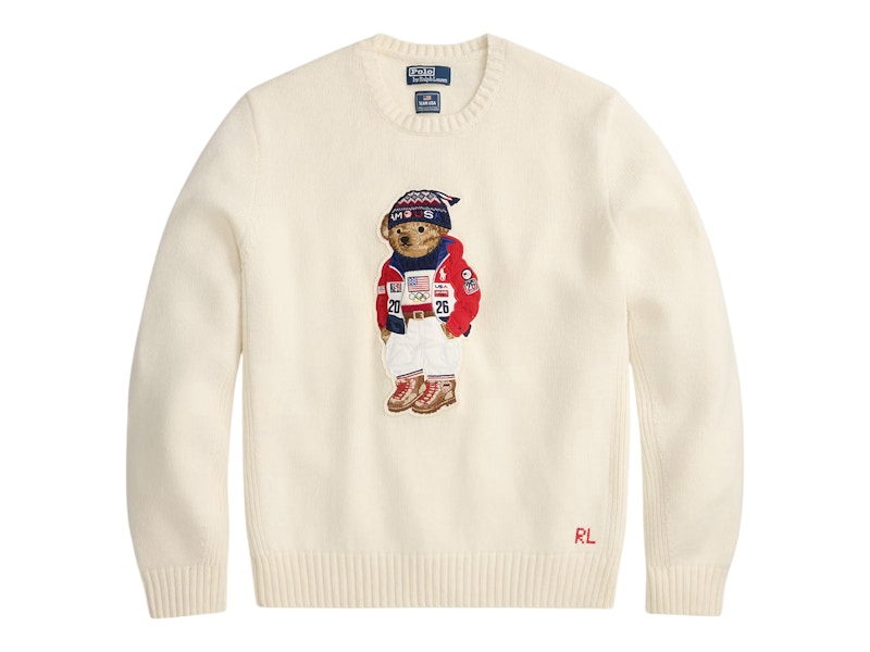 Polo Ralph Lauren USA ポロシャツ Men's Polo Ralph Lauren Team USA Stretch Jersey T-Shirt