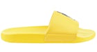 Polo Ralph Lauren Polo Bear Slide Amarillo