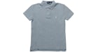 Polo Ralph Lauren Polo Shirt Light Indigo