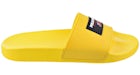 Polo Ralph Lauren Polo Sport Slide Amarillo Canario