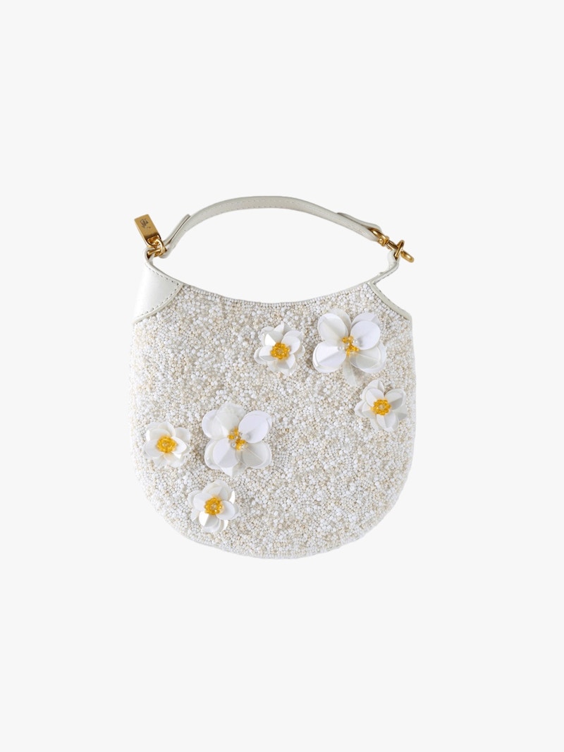 Polo Ralph Lauren Pouch Small Bag Frosting