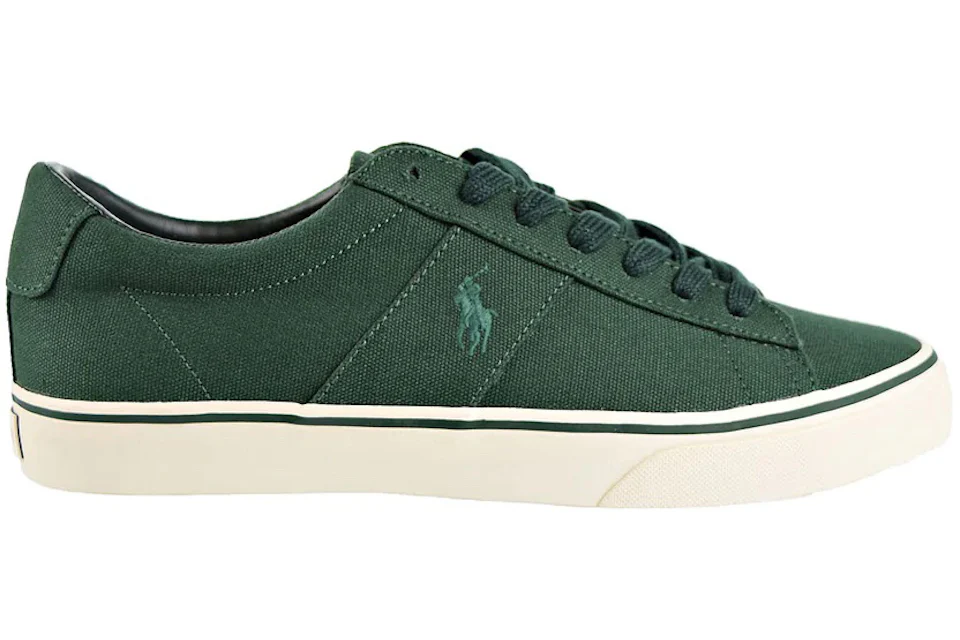Polo Ralph Lauren Sayer Green Men's - 816710017-002 - US
