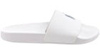 Polo Ralph Lauren Signature Pony Slide Blanco