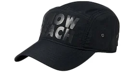Polo Ralph Lauren Snow Beach Camp Hat Black