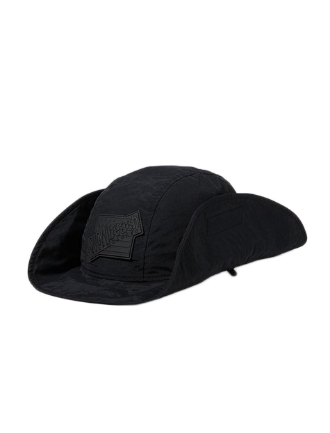 Polo Ralph Lauren Snow Beach Reversible Hat Black Men's - FW17 - US
