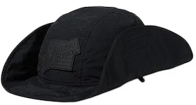 Polo Ralph Lauren Snow Beach Reversible Hat Black